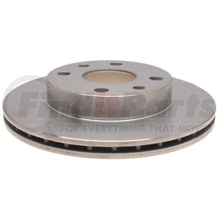 Raybestos 96314 Disc Brake Rotor Raybestos Specialty - Street Performance Brake Rotor