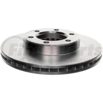 Raybestos 96357 Disc Brake Rotor Raybestos Specialty - Truck Brake Rotor