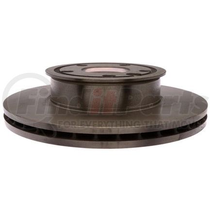 Raybestos 96366 Disc Brake Rotor Raybestos Specialty - Truck Brake Rotor
