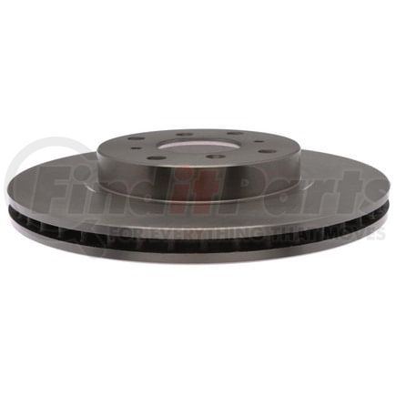 Raybestos 96374 Disc Brake Rotor Raybestos Specialty - Street Performance Brake Rotor