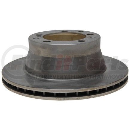 Raybestos 96373 Disc Brake Rotor Raybestos Specialty - Street Performance Brake Rotor