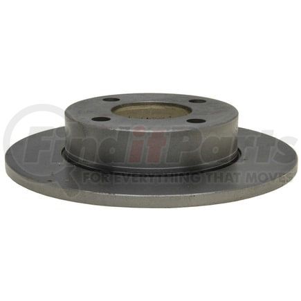 96422 by RAYBESTOS - Raybestos Specialty - Street Performance Brake Rotor