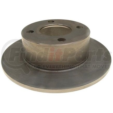 Raybestos 96426 Disc Brake Rotor Raybestos Specialty - Street Performance Brake Rotor