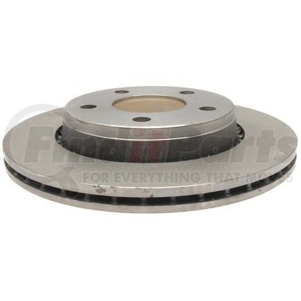 96429 by RAYBESTOS - Raybestos Specialty - Street Performance Brake Rotor