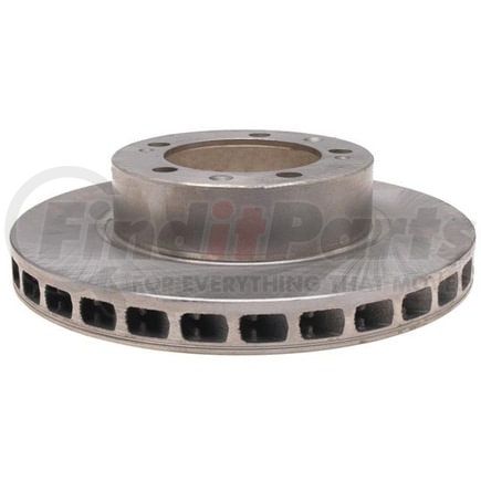 96431 by RAYBESTOS - Raybestos Specialty - Street Performance Brake Rotor