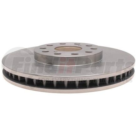 96469 by RAYBESTOS - Raybestos Specialty - Street Performance Brake Rotor