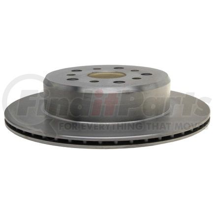 96512 by RAYBESTOS - Raybestos Specialty - Street Performance Brake Rotor