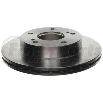 Raybestos 96507 Disc Brake Rotor Raybestos Specialty - Street Performance Brake Rotor