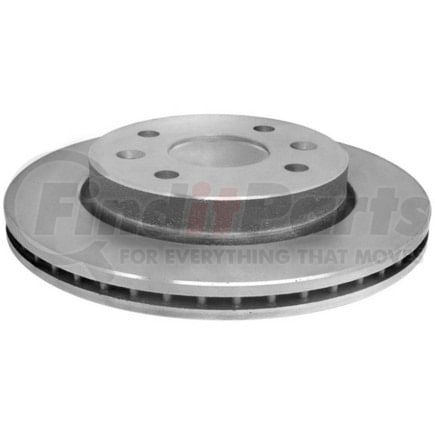 Raybestos 96555 Disc Brake Rotor Raybestos Specialty - Street Performance Brake Rotor