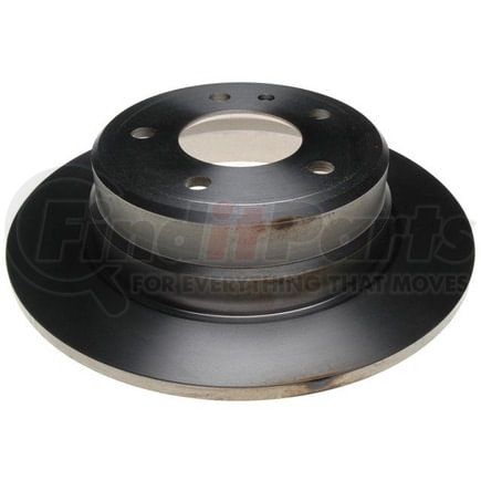 Raybestos 96519 Disc Brake Rotor Raybestos Specialty - Street Performance Brake Rotor