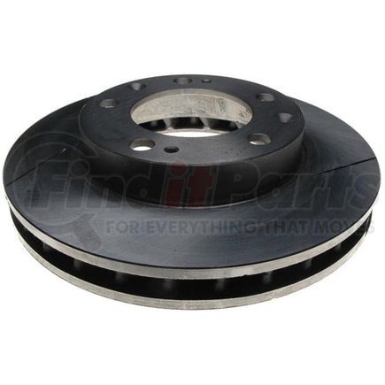 Raybestos 96581 Disc Brake Rotor Raybestos Specialty - Street Performance Brake Rotor