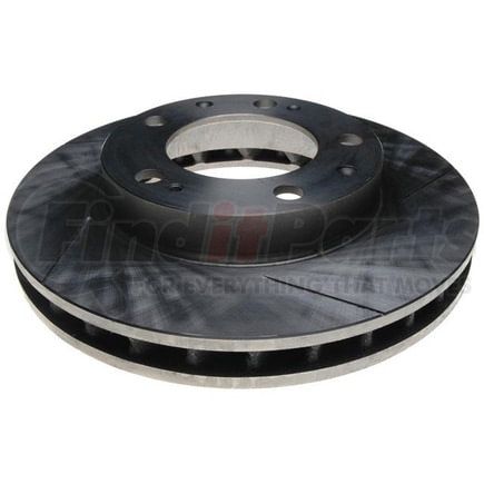 96580 by RAYBESTOS - Raybestos Specialty - Street Performance Brake Rotor