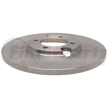Raybestos 96620 Disc Brake Rotor Raybestos Specialty - Street Performance Brake Rotor
