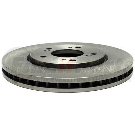 Raybestos 96663 Disc Brake Rotor Raybestos Specialty - Street Performance Brake Rotor