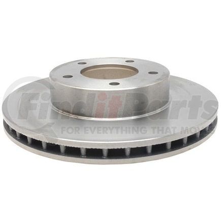 Raybestos 96697 Disc Brake Rotor Raybestos Specialty - Street Performance Brake Rotor
