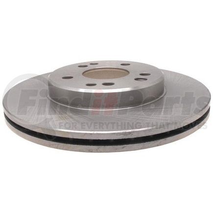 Raybestos 96699 Disc Brake Rotor Raybestos Specialty - Street Performance Brake Rotor