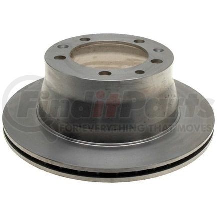 Raybestos 96712 Disc Brake Rotor Raybestos Specialty - Street Performance Brake Rotor