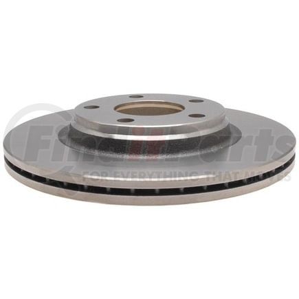 Raybestos 96782 Disc Brake Rotor Raybestos Specialty - Street Performance Brake Rotor