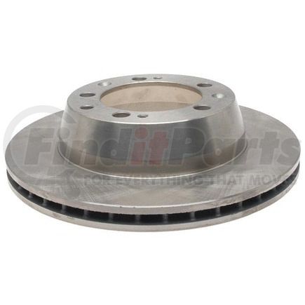 Raybestos 96784 Disc Brake Rotor Raybestos Specialty - Street Performance Brake Rotor