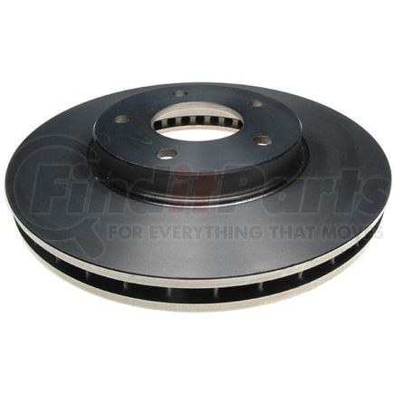 Raybestos 96810 Disc Brake Rotor Raybestos Specialty - Street Performance Brake Rotor