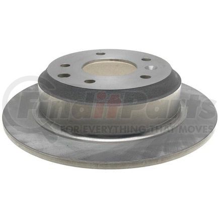 Raybestos 96811 Disc Brake Rotor Raybestos Specialty - Street Performance Brake Rotor