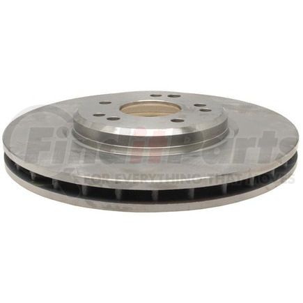 96848 by RAYBESTOS - Raybestos Specialty - Street Performance Brake Rotor