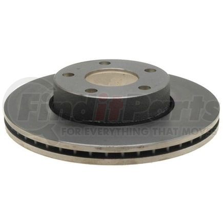 Raybestos 96862 Disc Brake Rotor Raybestos Specialty - Street Performance Brake Rotor
