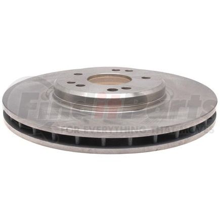 Raybestos 96847 Disc Brake Rotor Raybestos Specialty - Street Performance Brake Rotor