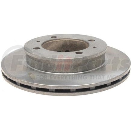 96870 by RAYBESTOS - Raybestos Specialty - Street Performance Brake Rotor