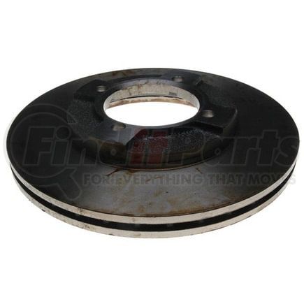 Raybestos 96867 Disc Brake Rotor Raybestos Specialty - Street Performance Brake Rotor