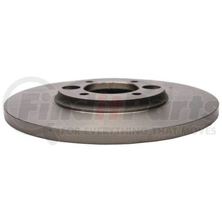 96876 by RAYBESTOS - Raybestos Specialty - Street Performance Brake Rotor