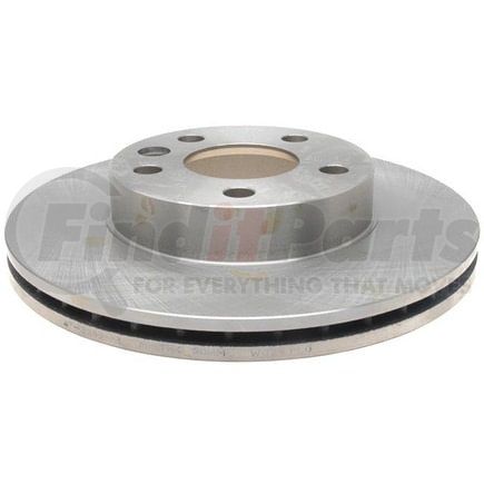 Raybestos 980022 Disc Brake Rotor Raybestos Specialty - Truck Brake Rotor