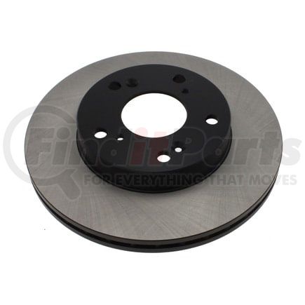 Raybestos 980059R2 Disc Brake Rotor Raybestos R-Line+ Brake Rotor