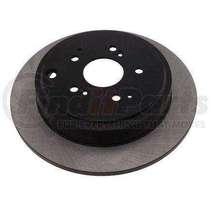 Raybestos 980032R2 Disc Brake Rotor Raybestos R-Line+ Brake Rotor