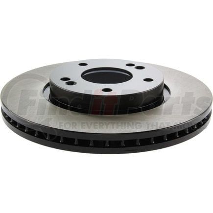 Raybestos 980089R2 Disc Brake Rotor Raybestos R-Line+ Brake Rotor