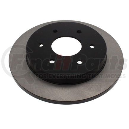 Raybestos 980198R2 Disc Brake Rotor Raybestos R-Line+ Brake Rotor