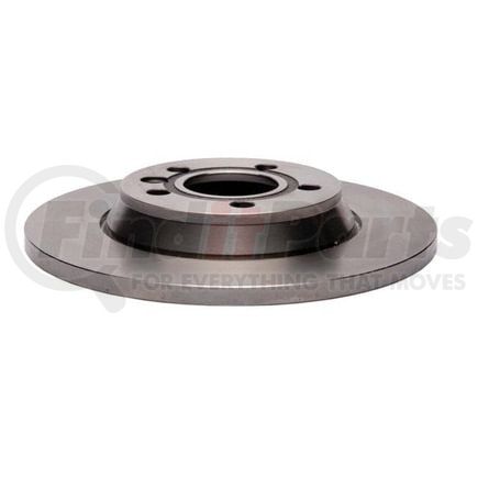 Raybestos 980262 Disc Brake Rotor Raybestos Specialty - Truck Brake Rotor