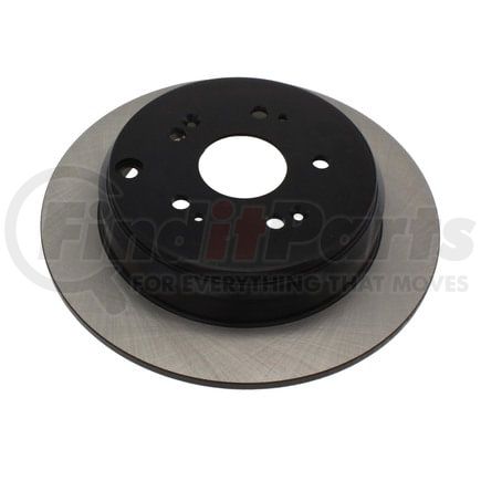 Raybestos 980294R2 Disc Brake Rotor Raybestos R-Line+ Brake Rotor