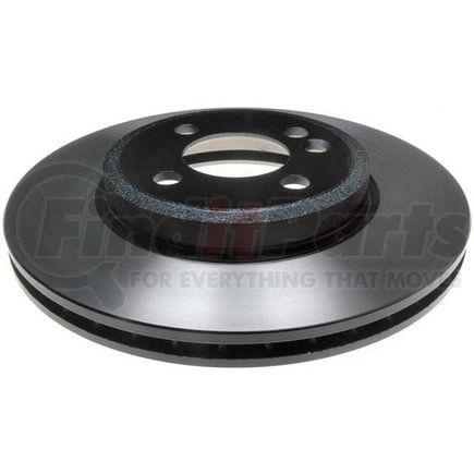 980606R2 by RAYBESTOS - Raybestos R-Line+ Brake Rotor