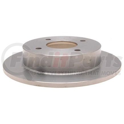 Raybestos 9809 Disc Brake Rotor Raybestos Specialty - Street Performance Brake Rotor