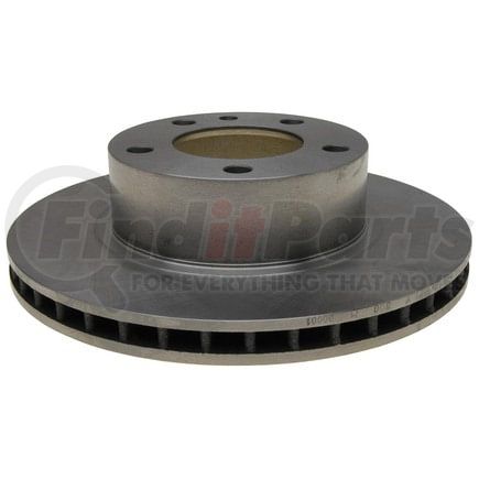 Raybestos 9812 Disc Brake Rotor Raybestos Specialty - Street Performance Brake Rotor