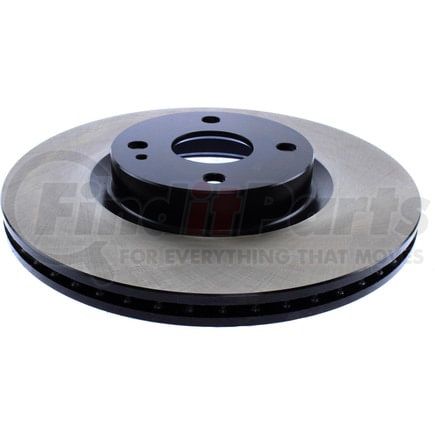 Raybestos 982004R2 Disc Brake Rotor Raybestos R-Line+ Brake Rotor
