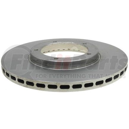 Raybestos 9821 Disc Brake Rotor Raybestos Specialty - Street Performance Brake Rotor