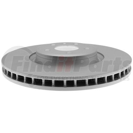 982153FZN by RAYBESTOS - Raybestos Element3 Coated Brake Rotor