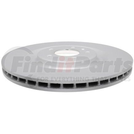 982304FZN by RAYBESTOS - Raybestos Element3 Coated Brake Rotor