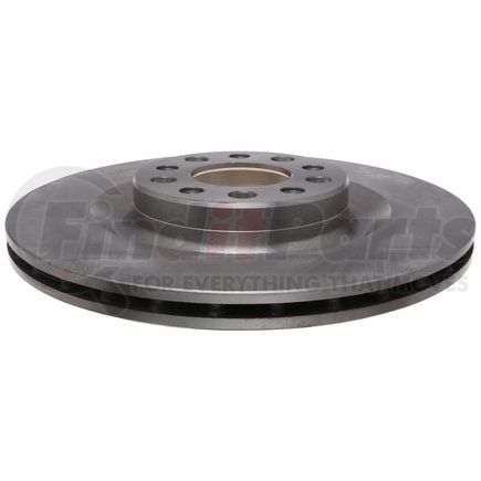 982365R by RAYBESTOS - Raybestos R-Line Brake Rotor