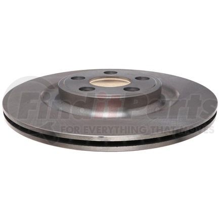 982340R by RAYBESTOS - Raybestos R-Line Brake Rotor