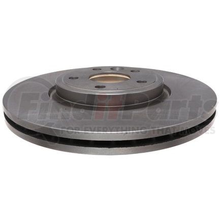 982408R by RAYBESTOS - Raybestos R-Line Brake Rotor