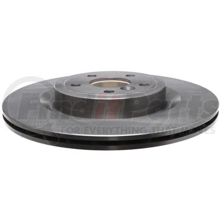 982409R by RAYBESTOS - Raybestos R-Line Brake Rotor