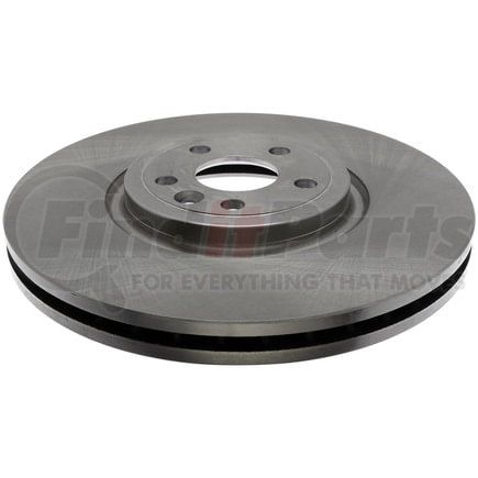 982411R by RAYBESTOS - Raybestos R-Line Brake Rotor